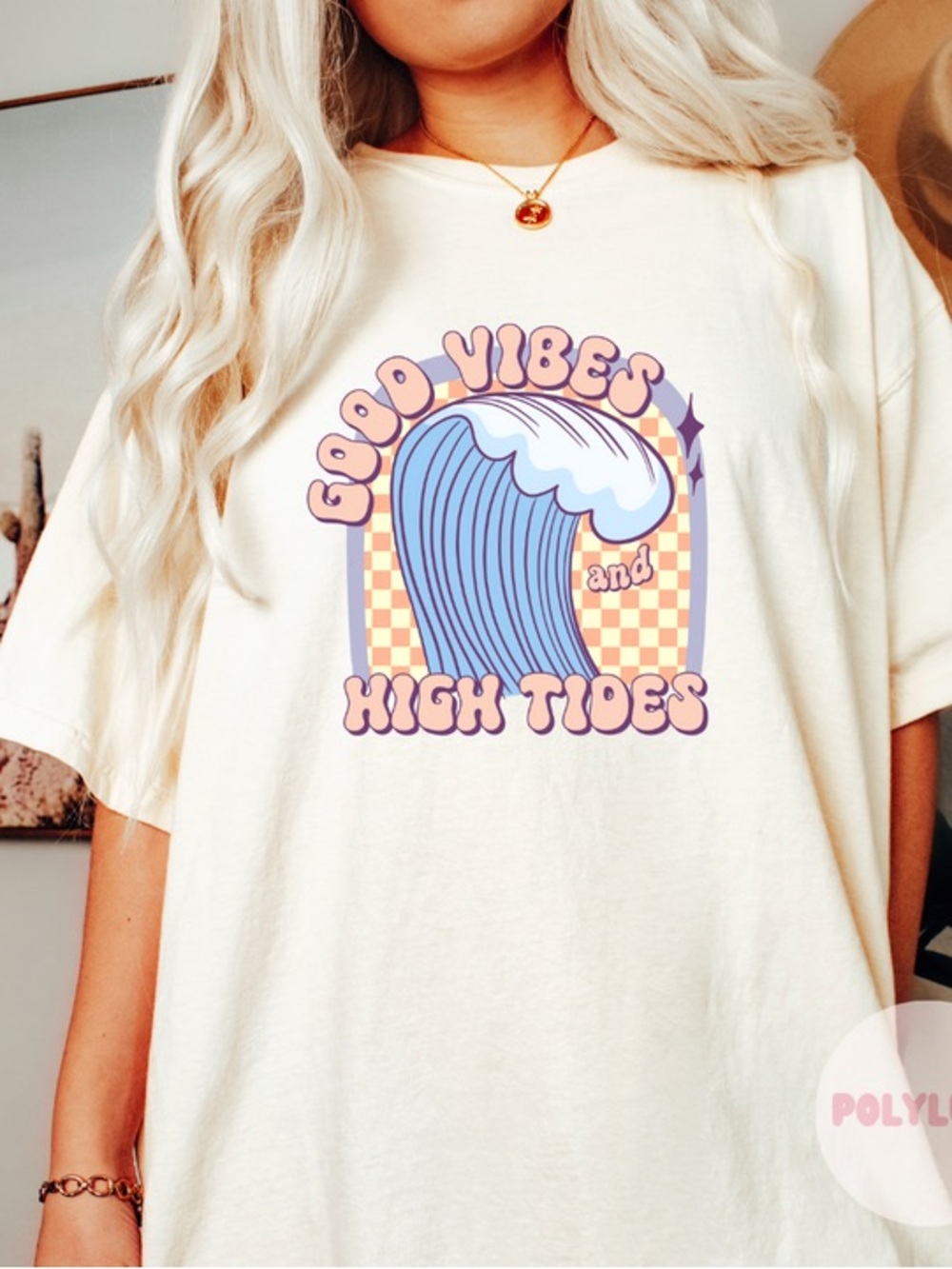 ✨ Premium Graphic T-Shirt Collection ✨ - Picture 3 of 5